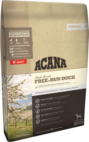 acana singles free-run duck-1