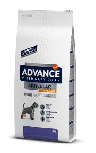 advance veterinary diet dog articular gewrichten minder calorieën-1