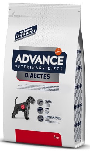 advance veterinary diet dog diabetes colites-1