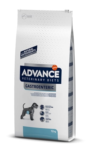 advance veterinary diet dog gastroentric spijsvertering-1