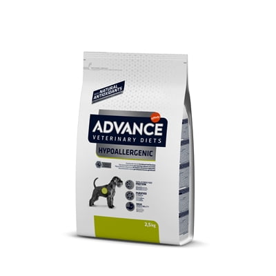 advance veterinary diet dog hypoallergenic-1