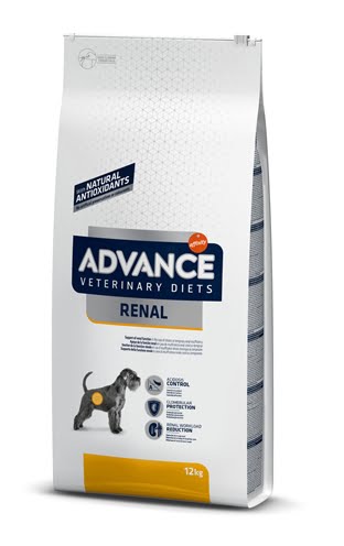 advance veterinary diet dog renal nieren-1