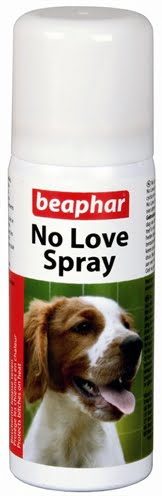 beaphar no love spray-1