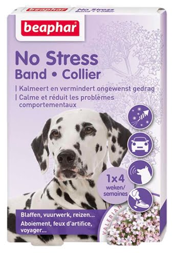 beaphar no stress halsband hond-1