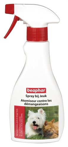 beaphar spray bij jeuk-1