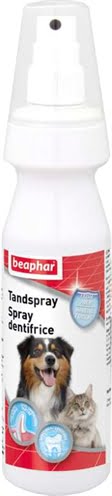 beaphar tandspray-1