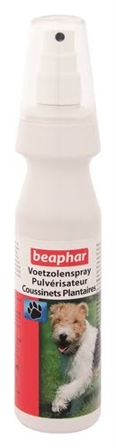 beaphar voetenzolenspray-1