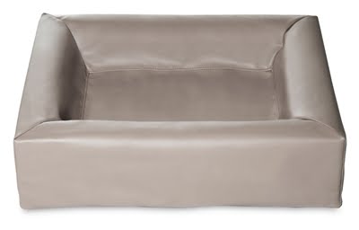 bia bed hondenmand original taupe-1