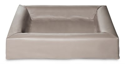 bia bed hondenmand original taupe-1