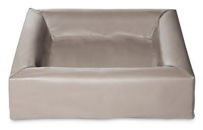 bia bed hondenmand original taupe-1