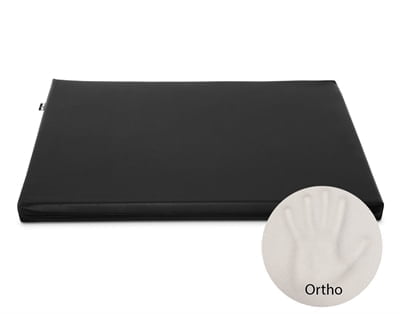 bia bed matras orthopedisch ligbed zwart-1