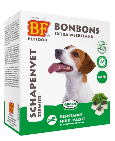 biofood schapenvet mini bonbons zeewier-1