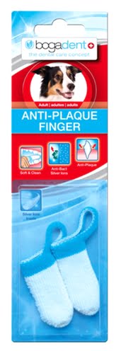 bogadent plaque vinger tandenborstel adult-1