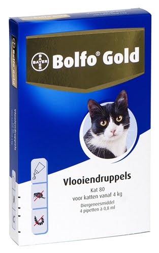 bolfo gold kat vlooiendruppels-1