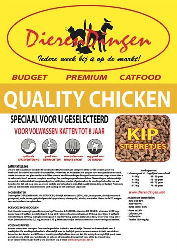 budget premium catfood quality chicken-1