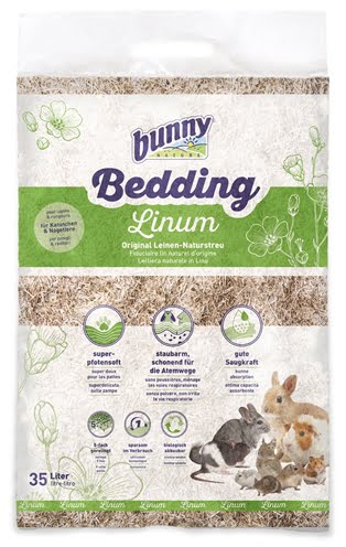 bunny nature bunnybedding linum vlasvezel-1