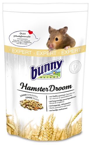 bunny nature hamsterdroom expert-1