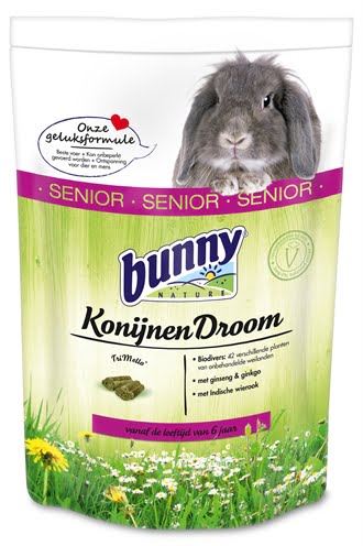 bunny nature konijnendroom senior-1