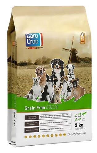 carocroc grain free-1