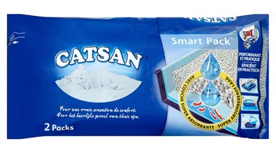 catsan smart pack-1