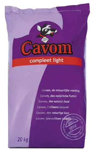 cavom compleet light-1