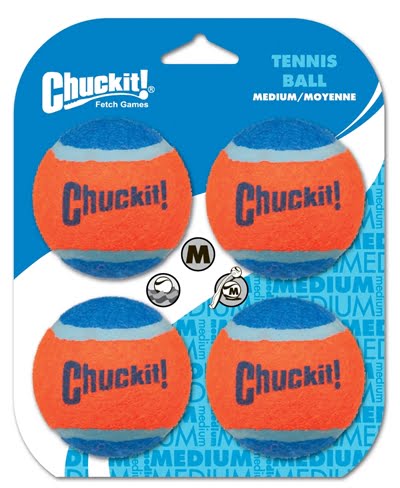 chuckit tennisbal-1