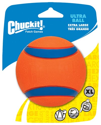 chuckit ultra bal-1