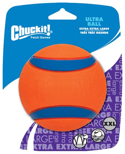 chuckit ultra bal-1