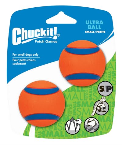 chuckit ultra bal-1