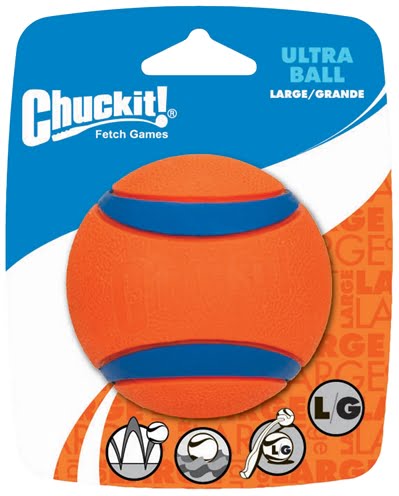 chuckit ultra bal-1