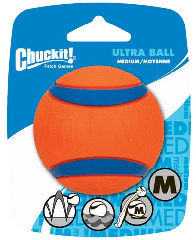 chuckit ultra bal-1