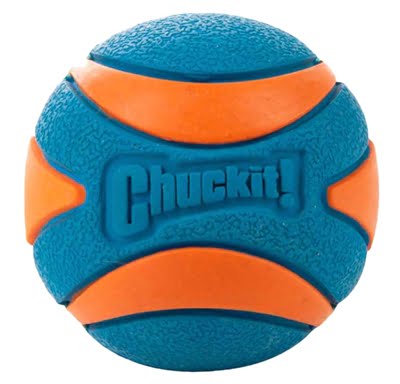 chuckit ultra squeaker bal-1