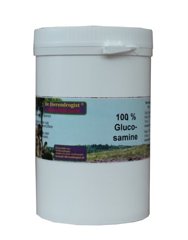 dierendrogist glucosamine 100% puur-1