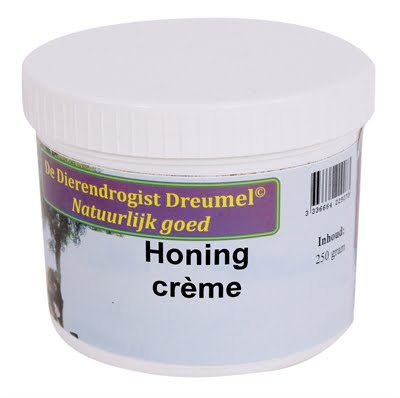 dierendrogist honing creme-1