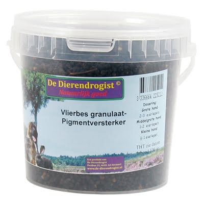 dierendrogist vlierbesgranulaat-1