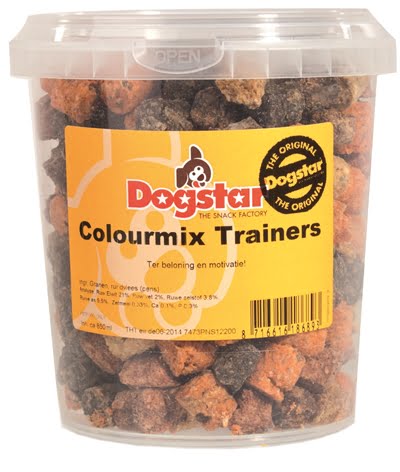 dogstar colour mixtrainers-1
