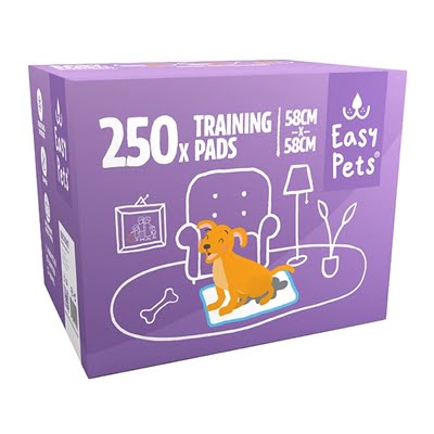 easypets puppy training pads-1