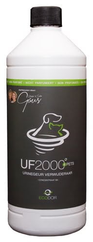 ecodor uf2000 4pets urinegeur verwijderaar 1 op 5 concentraat-1