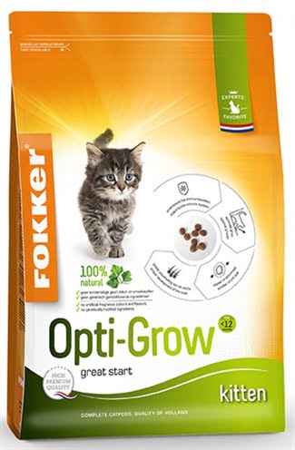 fokker kat opti-grow-1