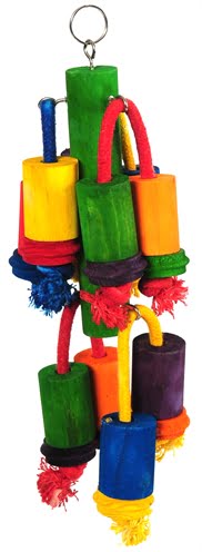 happy pet playtime multiwood 3-1