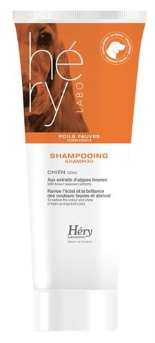 hery shampoo voor abrikoos/roodbruin haar-1