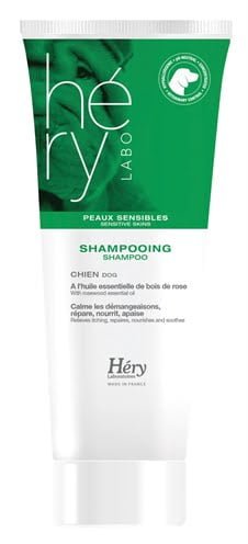 hery shampoo voor de gevoelige huid-1