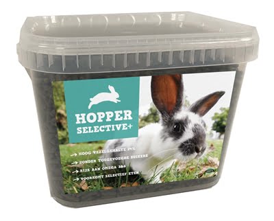 hopper selective-1