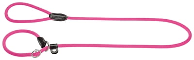 hunter retrieverlijn neon roze-1