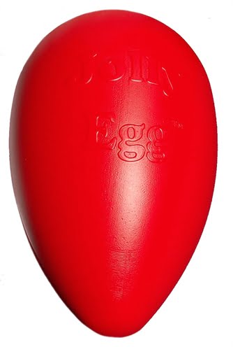 jolly egg rood hondenspeelgoed-1