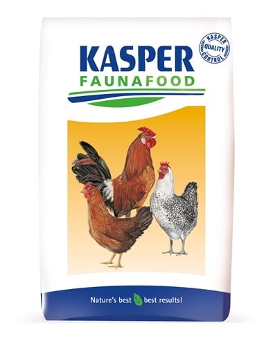 kasper fauna food multigraan voor pluimvee-1