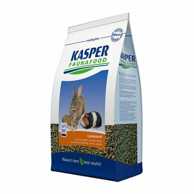 kasper faunafood hobbyline caviakorrel-1