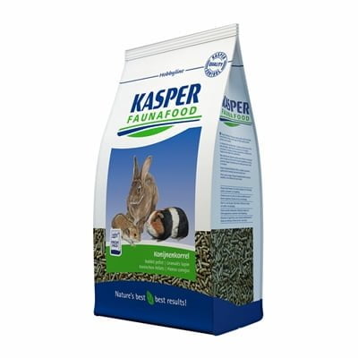kasper faunafood hobbyline konijnenkorrel-1