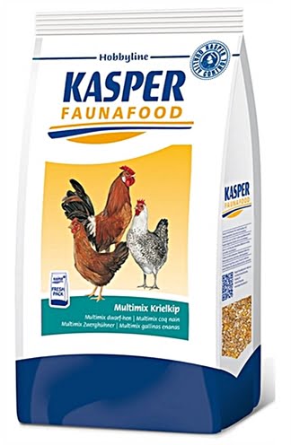 kasper faunafood hobbyline multimix krielkip-1