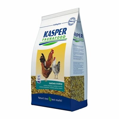 kasper faunafood hobbyline multimix krielkip-1